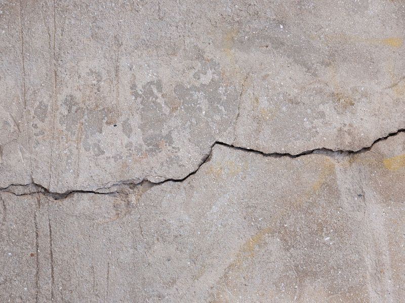 Basement waterproofing job near North Liberty, IA